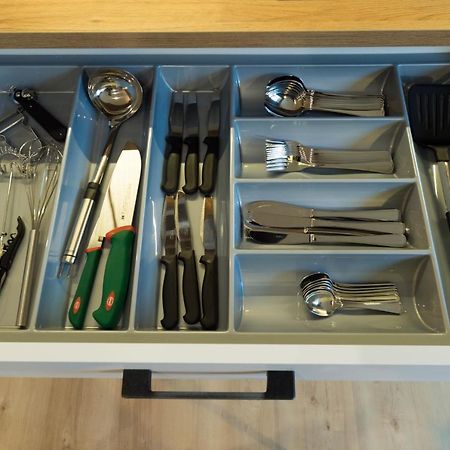 Ahrntal Appartement1 מראה חיצוני תמונה