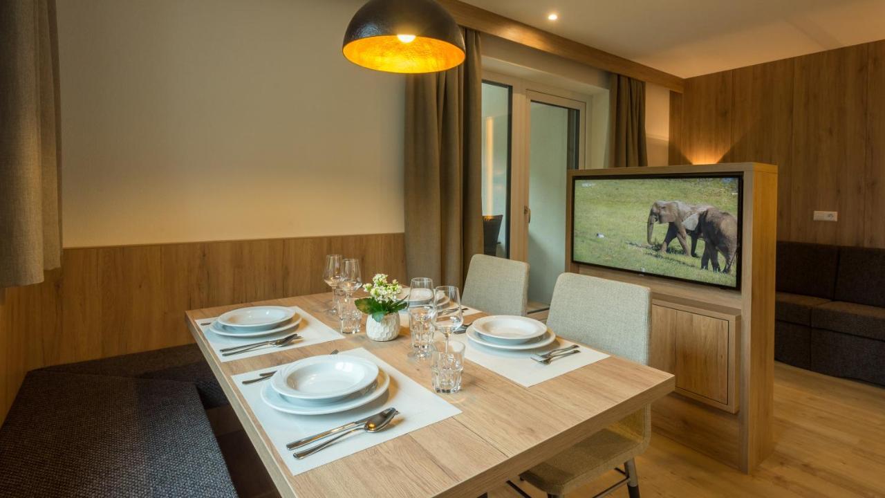 Ahrntal Appartement1 מראה חיצוני תמונה
