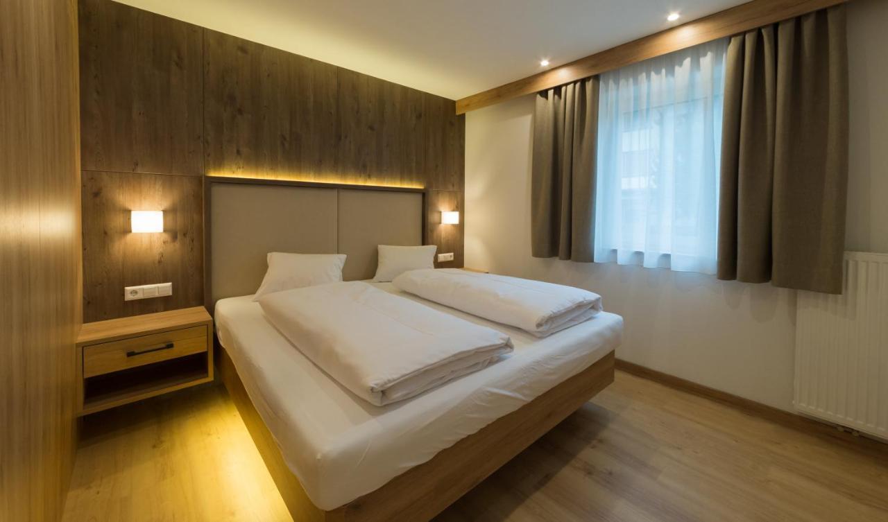 Ahrntal Appartement1 מראה חיצוני תמונה