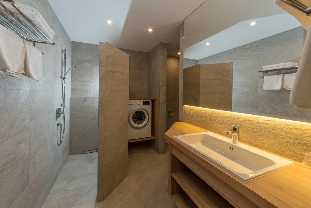 Ahrntal Appartement1 מראה חיצוני תמונה
