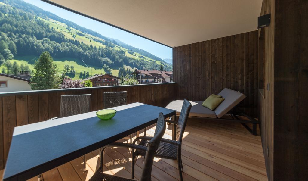 Ahrntal Appartement1 מראה חיצוני תמונה