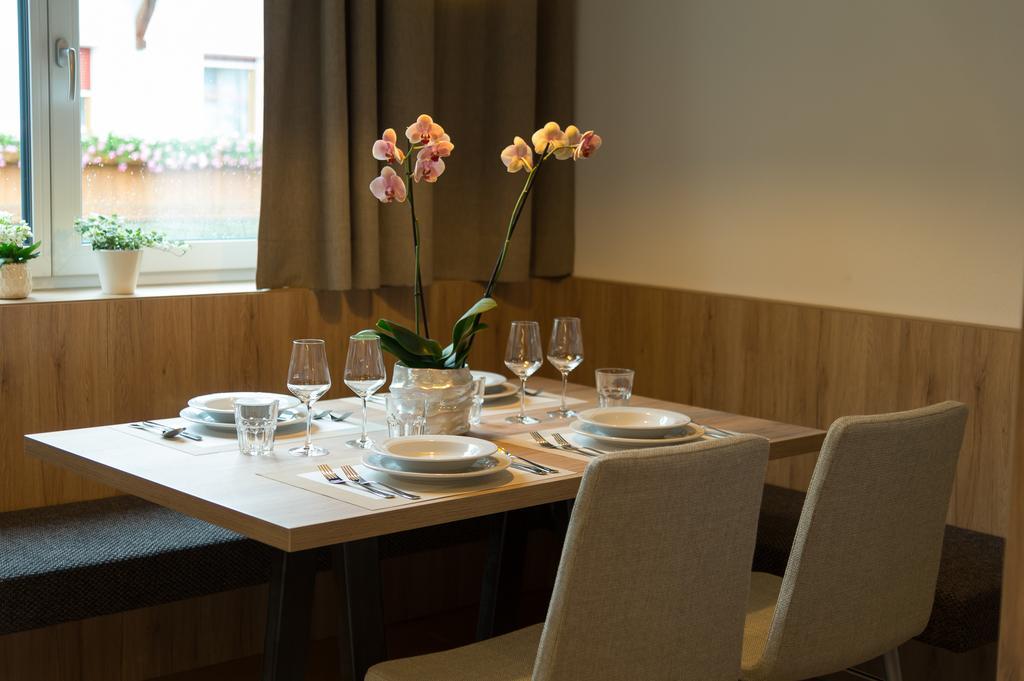 Ahrntal Appartement1 מראה חיצוני תמונה