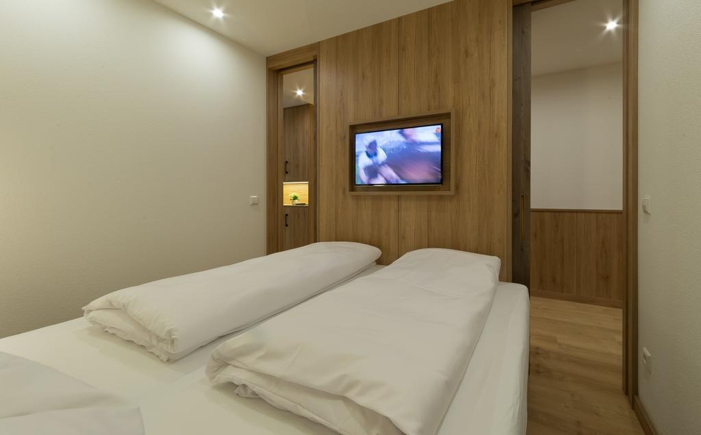 Ahrntal Appartement1 מראה חיצוני תמונה
