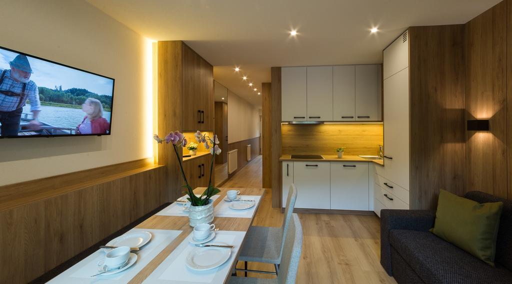 Ahrntal Appartement1 מראה חיצוני תמונה