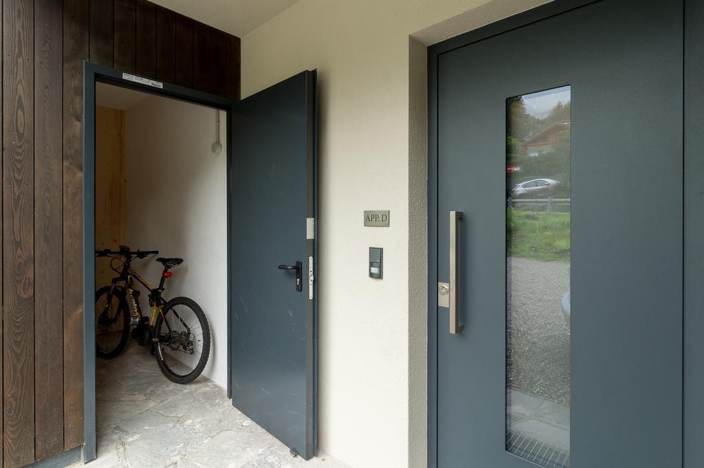 Ahrntal Appartement1 מראה חיצוני תמונה